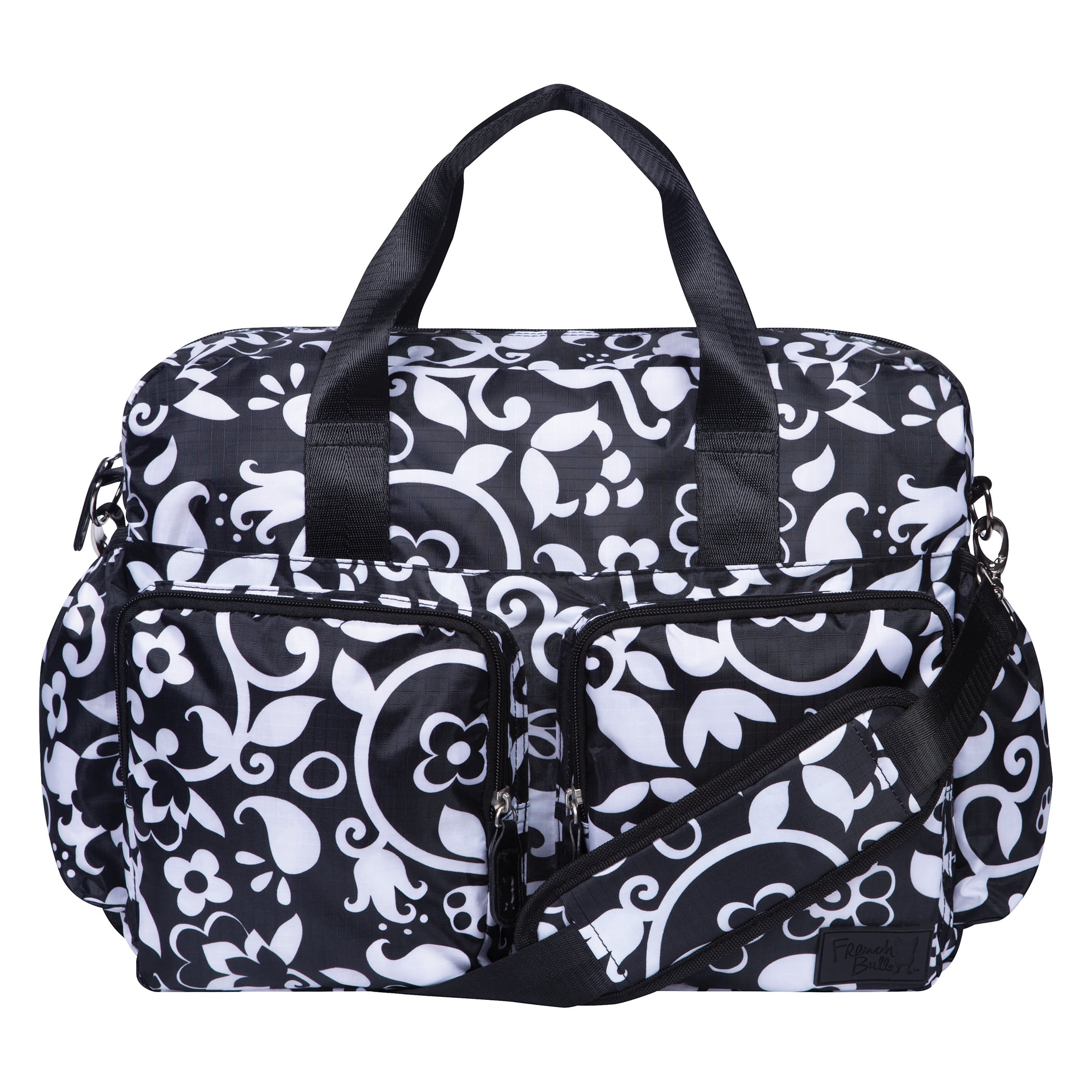 french bull convertible backpack diaper bag
