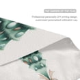 thumbnail image 2 of 12x18 inch Double-Sided Garden Flags Banners Vibrant Outdoor Decor for House Patio Outdoor Green Christmas Tree with Baubles, 2 of 6