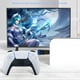 thumbnail image 3 of Convertidor de Gamepad inalámbrico Ehuebsd Adaptador USB para Nintendo Switch NS, 3 of 9