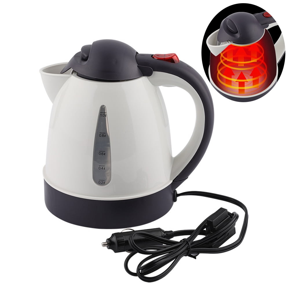 Fastest Electric Kettle 2024 Sandy Cornelia