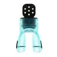 thumbnail image 2 of Boquilla de buceo DYNWAVEMX Silicona Mordedura Moldeable 2x, 2 of 8
