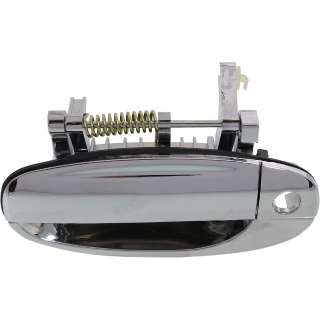 For Chevrolet Aveo Exterior Door Handle Front, Driver Side
