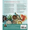 thumbnail image 2 of High-Protein Plant-Based Diet for Beginners: Quick and Easy Recipes for Everyday Meals, (Paperback), 2 of 4