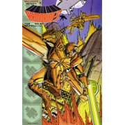 Armorines #8 VF ; Valiant Comic Book