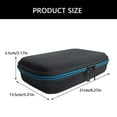 thumbnail image 5 of Zeiwohndc Mobile Game Controller Storage Bag Protector Case Hard Case for Backbone One, 5 of 6