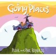 thumbnail image 2 of Going Places By Paul A. Reynolds and Peter H. Reynolds, 2 of 3
