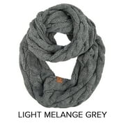 CC Popular Scarf | Adult and Kid Sizes