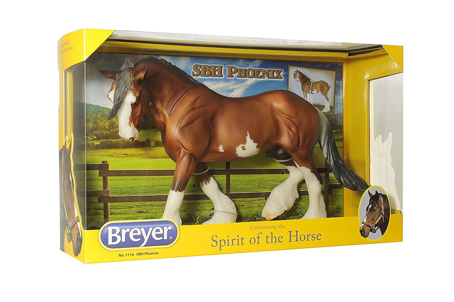 breyer horses walmart
