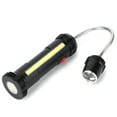 thumbnail image 1 of Lampe de Travail LED, Lampe de Travail Réglable en Alliage d'Aluminium, Table de Camping Pratique pour Stations de Travail E39, 1 of 8