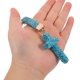 thumbnail image 5 of YSNOOWE 2Ud Llavero Con Colgante De Cruz Y Rhinestones Para Llaves De Auto Con Estilo Lujoso Y Ligero, 5 of 8
