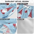 thumbnail image 4 of July 4th Gnomes in Flag Pattern Clothes Boys' Swim Trunks Board Shorts Beach Pants Bathing Bottoms XL, 4 of 8