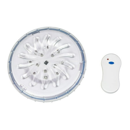 Pure White Led Pool Light 5.75