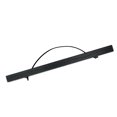 thumbnail image 1 of Fridge Frame DIY Photo Poster Painting Hook - 50cm Black, 1 of 8