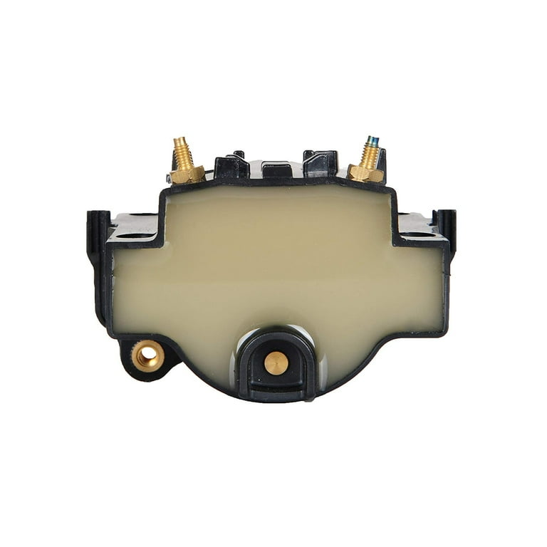 New Ignition Coil Pack Compatible with 1983-1992 Toyota