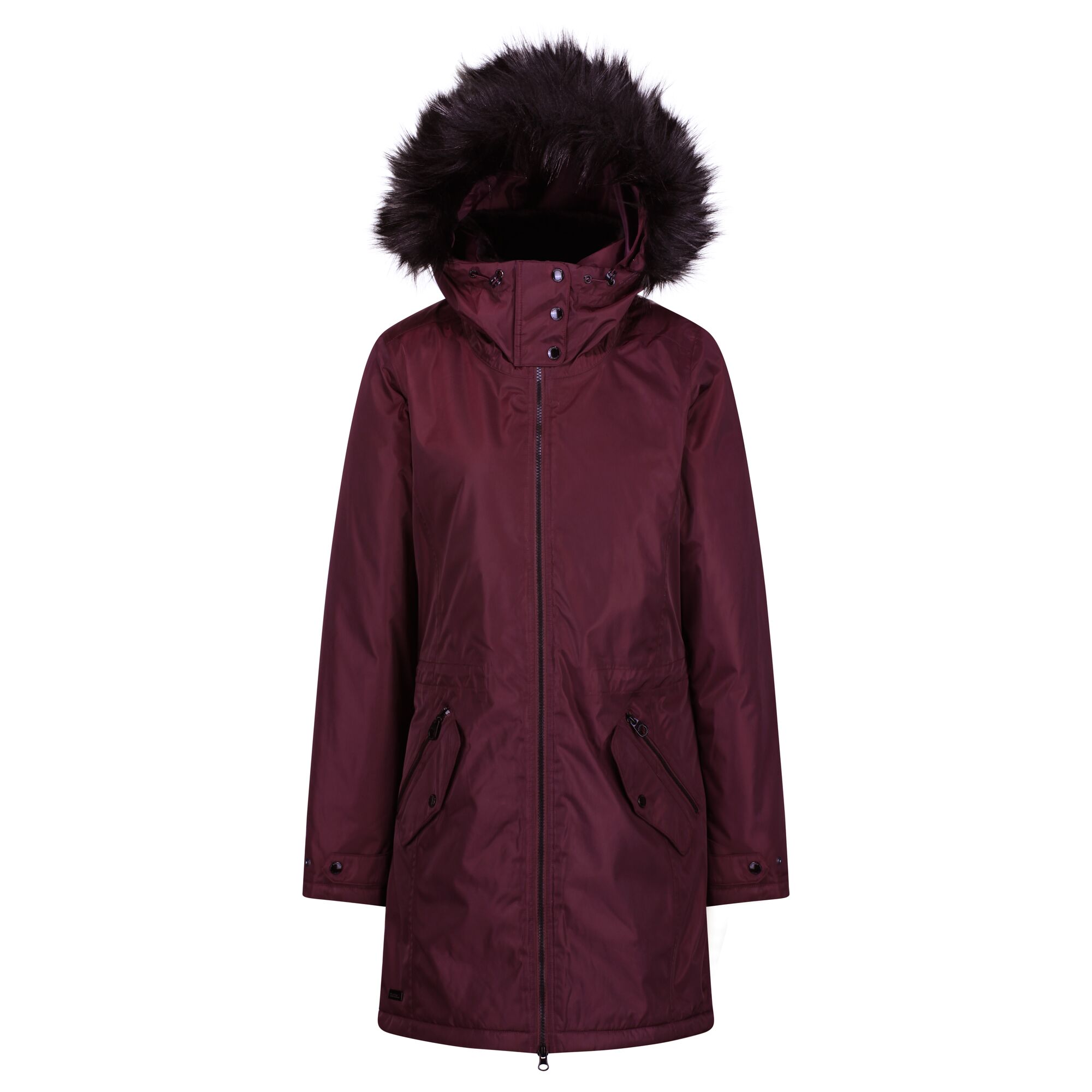 Regatta Lexia Prune Flash Sales, 52 