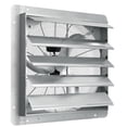 thumbnail image 1 of Ventilador de escape VEVOR de 60 cm montado en la pared, 3320 CFM, para garajes, 1 of 9