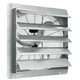 thumbnail image 1 of Ventilador de escape VEVOR de 60 cm montado en la pared, 3320 CFM, para garajes, 1 of 9