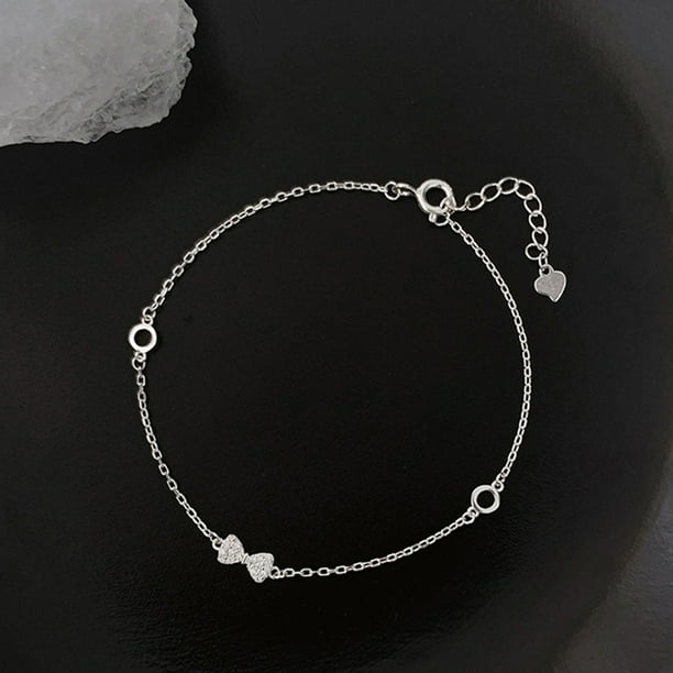 Ladies chain bracelet online