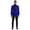 Royal Blue, variant on TZ Men's Premium Red Suit & Tuxedo Prom Blazer Jacket