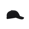thumbnail image 4 of Gorra de Golf Callaway Heritage Twill para Hombre Negra, 4 of 5