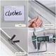 thumbnail image 4 of Caja de almacenamiento con marco para debajo de la cama, tela Oxford, 4 of 9