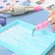 thumbnail image 3 of Cuadros Decorativos Herramientas de pintura de diamante Set Point Drill Pens Kits de cabezales de punta DIY Craft Accessories Ndcxsfigh Nuevos Originales, 3 of 6