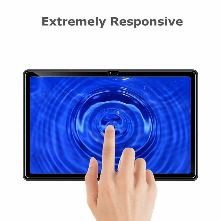Protecteur d'Écran Samsung Galaxy Tab A8 10.5 (2021) en Verre