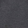 thumbnail image 5 of TOWED22 Newborn Baby Girl Fall Winter Clothes 3-Piece Outfits Set Long Sleeve Round Neck Bodysuit Romper Ribbed Pants Headband Set(Grey,3-6 M), 5 of 5