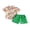 Apricot, variant on BemeyourBBs Cinco De Mayo Baby Boy Outfit Toddler Baby Boy Mexican Fiesta Outfits Infant Boy Summer Clothes Cactus Guitar Print Bowtie Short Sleeve Button Down Shirt Elastic Waist Pockets Shorts Set