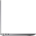 thumbnail image 6 of Restored Dell Precision 5560 15.6in 11th Gen i9-11950H 2.60 GHz 32GB RAM 512GB SSD Win 11 Pro - Gray, 6 of 6