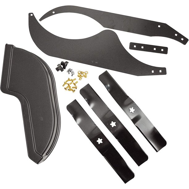 Genuine OEM Husqvarna 48" Clear Cut Mulching Kit for Z200 Series Zero