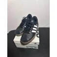 thumbnail image 3 of Ad-id-as VL Court 3.0 Skateboard Shoes Low Top Size 8.5 Black/White, 3 of 6