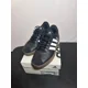 thumbnail image 3 of Adi-das VL Court 3.0 Skateboard Shoes Low Top Size 8.5 Black/White, 3 of 6