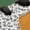NEUTRAL GREY/KUMQUAT, variant on NIKE MENS SB Dunk Low Pro "Safari" CD2563 002 CD2563 002 from Stadium Goods