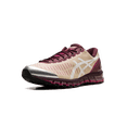 thumbnail image 4 of ASICS MENS GEL-Quantum 360 I "Above The Clouds - Wine" 1203A823 750 1203A823 750 from Stadium Goods, 4 of 8