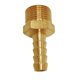 thumbnail image 2 of Accesorio de tubería DYNWAVEMX Conector de 3/8 DN10x8mm, 2 of 6