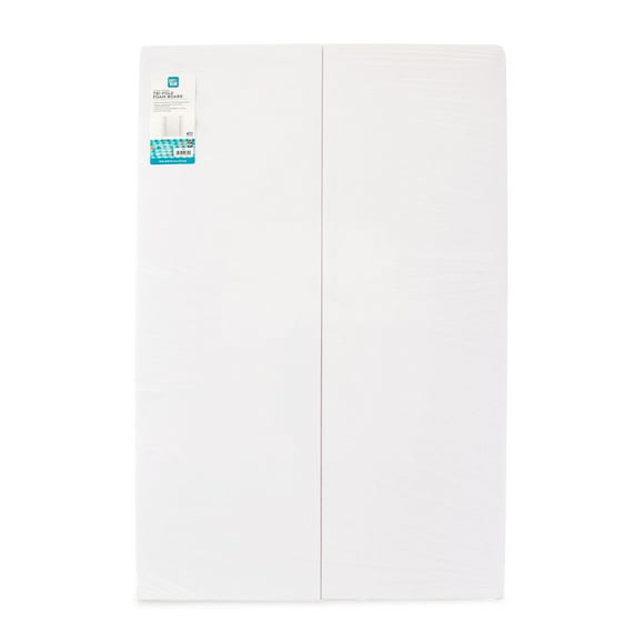 Foam Boards 48 X 36 Presentation