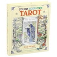 thumbnail image 1 of Coloriez Votre Propre Tarot, 1 of 1