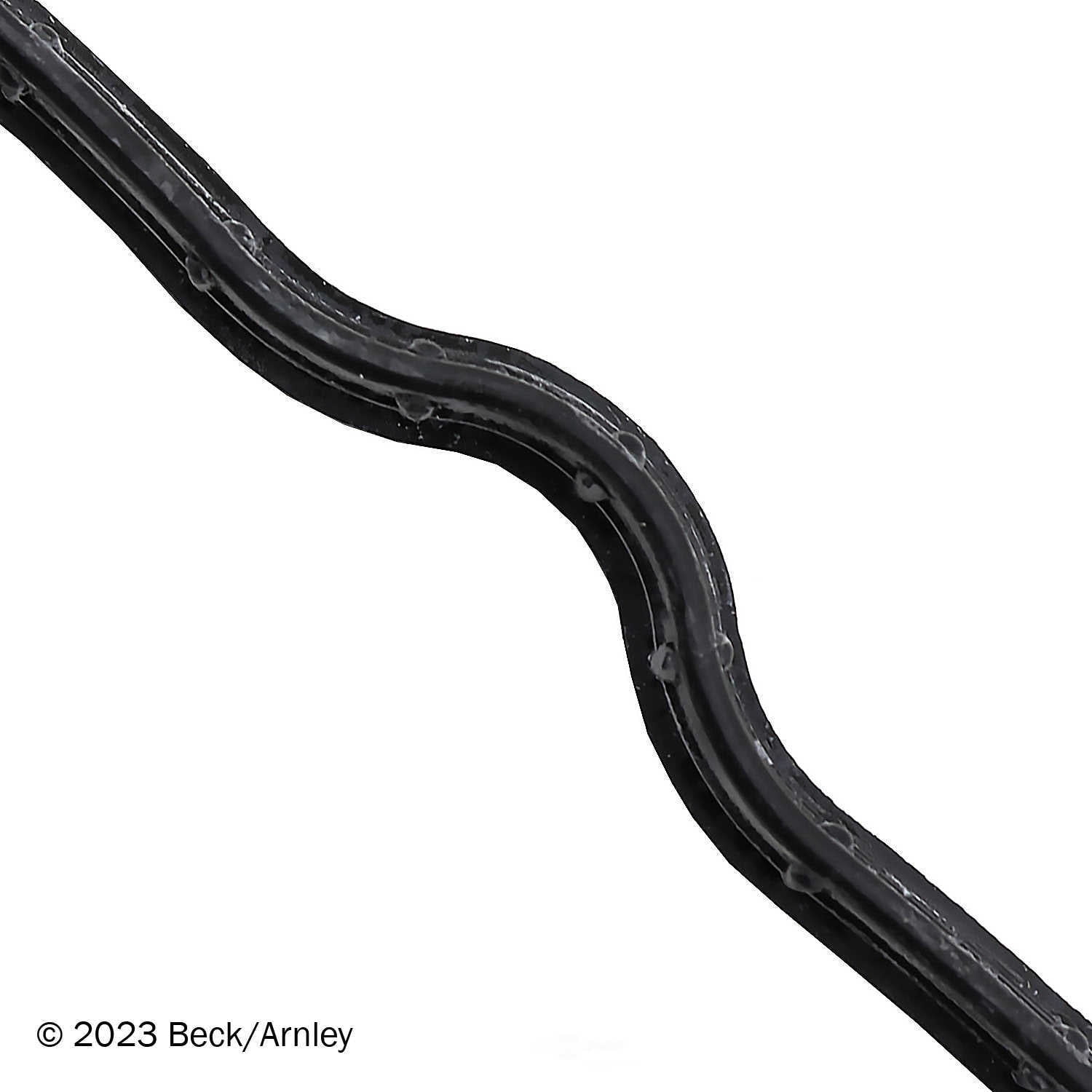Beck/Arnley 036-2086 Engine Valve Cover Gasket Set
