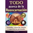 thumbnail image 1 of Todo Acerca de la Reencarnación, 1 of 2