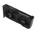 thumbnail image 5 of PNY GeForce RTX™ 3060 8GB VERTO Dual Fan Graphics Card, 5 of 8