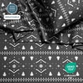 thumbnail image 5 of Bare Home Ultra-Soft Sheet Set - Premium 1800 Collection - Deep Pockets - 4-Pieces - King, Winter Alpine, 5 of 6
