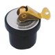 thumbnail image 5 of Brass Screw Type Rubber Seal Yacht Boat Drain Plug 2PCS, 5 of 5