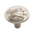 thumbnail image 1 of Knobware C3518 Pommeau de Rose 1 Po de Nickel Satiné, 1 of 1