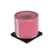 House Brand Dentistry 101212 Adhesive Infection Control Barrier Film Pink 1200/Pk