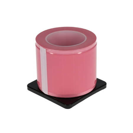 House Brand Dentistry 101212 Adhesive Infection Control Barrier Film Pink 1200/Pk