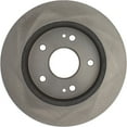 thumbnail image 2 of Disc Brake Rotor, 2 of 4