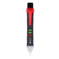thumbnail image 2 of Volt Detector, Non Contact Voltage Tester 12-1000V AC  For Repair, 2 of 8