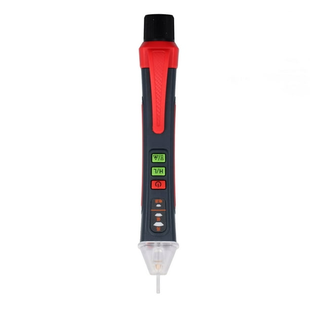 Ac Voltage Detector Voltage Tester Non Contact Voltage Detector AC