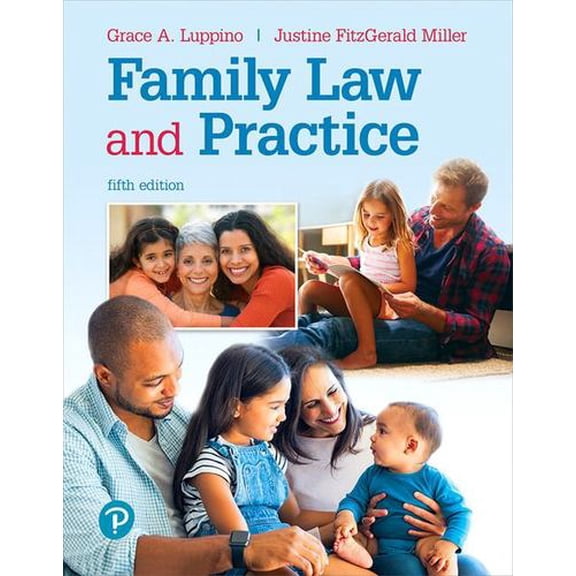 Pre-Owned Family Law and Practice